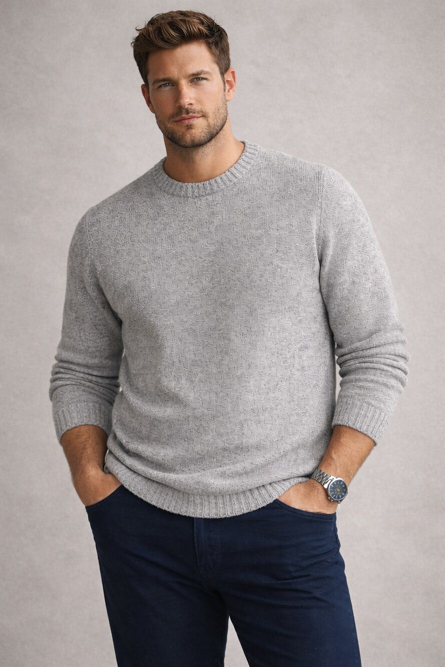 Rodd & Gunn West Coast Knit Merino Alpaca Sweater XXXL NWT
